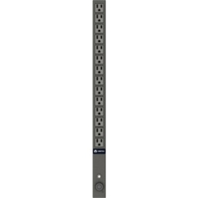 Pdu Bs Vert 15A 120V 14 5 15R