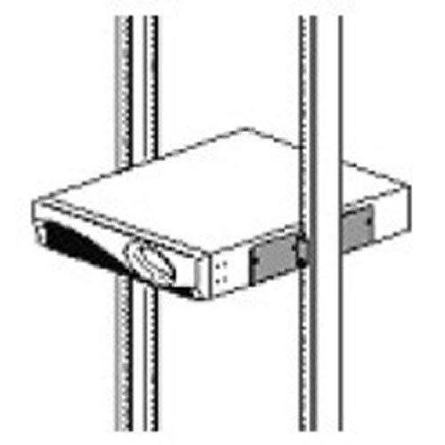 Liebert 2U Telecom Rack Kit