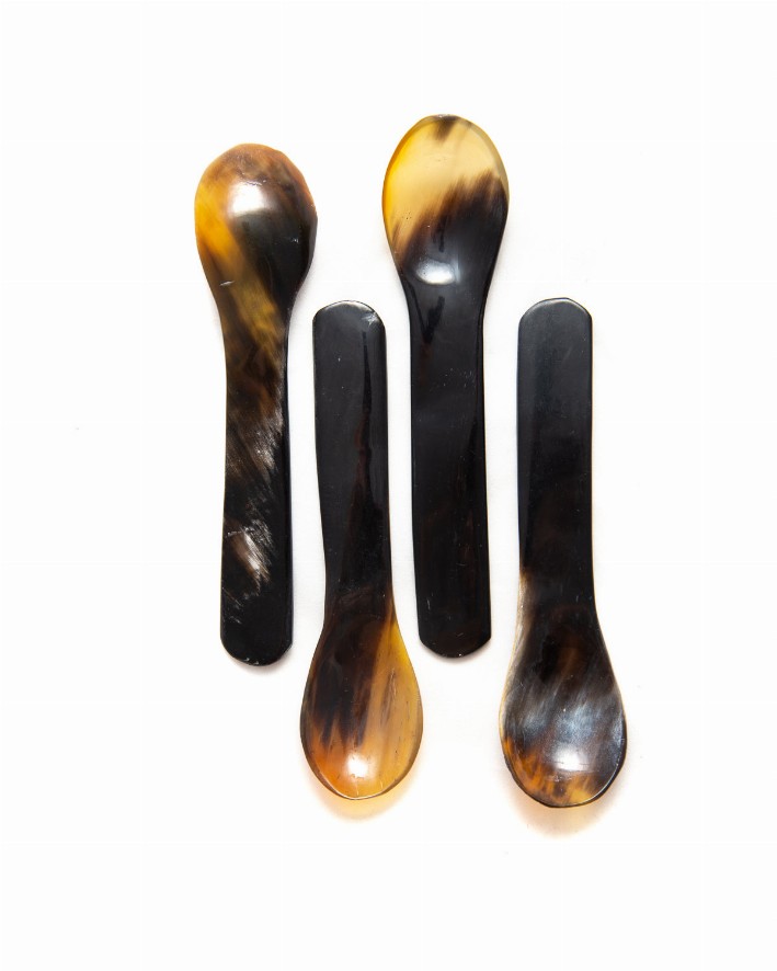 Horn Spoons