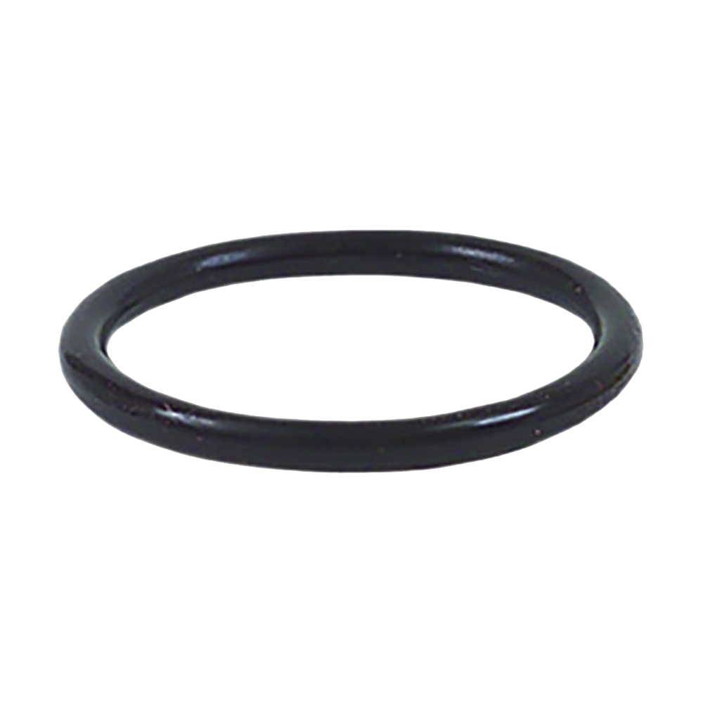 Viega 1-1/4" Dull Black Sealing Element