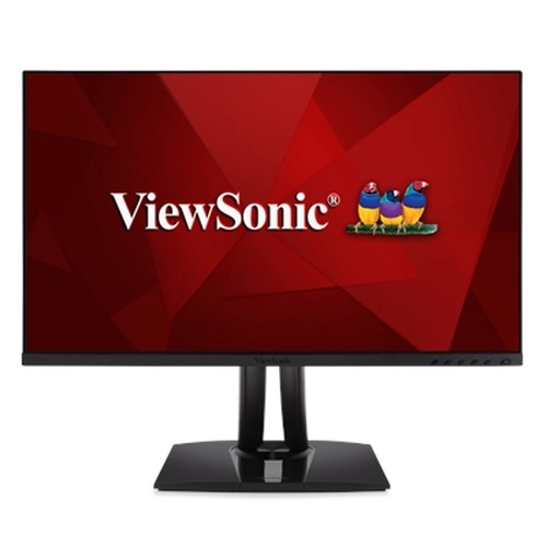 27" QHD Pro Graphic Design Monitor