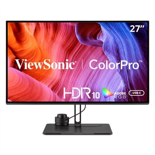 27" 4K ColorPro Monitor