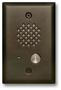 Viking Door Phone Oil Rubbed Bronze