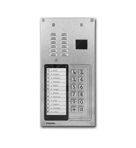 K-1270-IP with Enhanced Weather Protecti