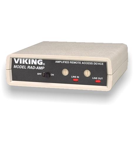 Viking Amplif Remote Acces Device