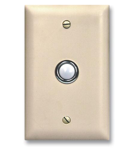 Viking Door Bell Button Panel