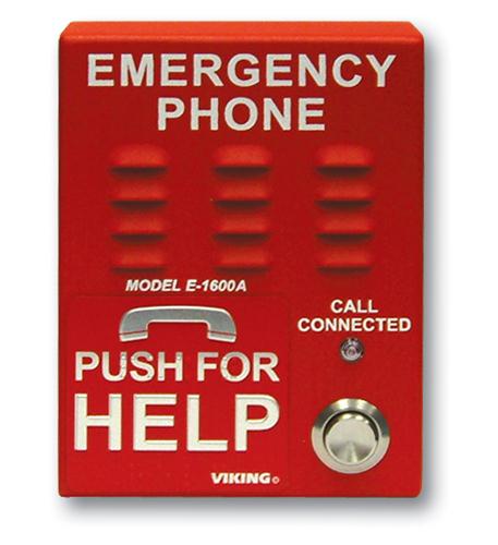 Viking Emergency Dialer w/ EWP