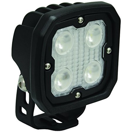 Duralux Work Light 4 LED 40 Degree