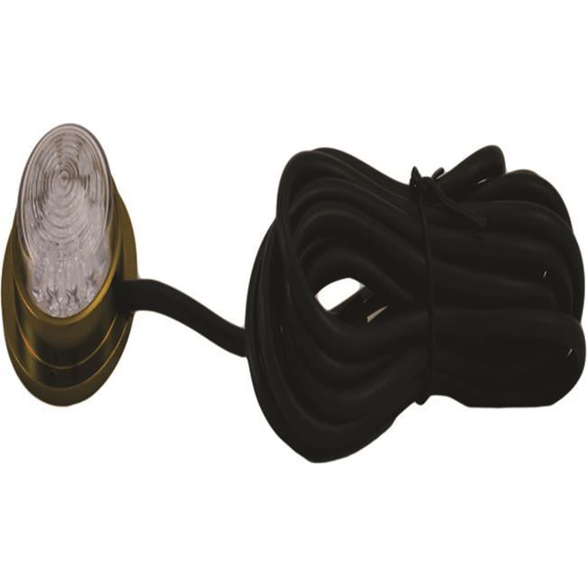 UNIVERSAL LED POD AMBER