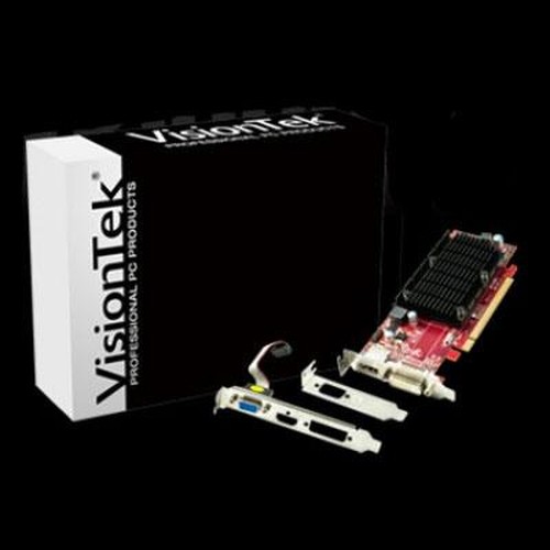 Radeon 6350 SFF 3M DMS59 1GB