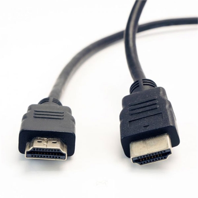 HDMI CABLE 3FTM/M