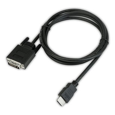 HDMI DVI D Bi Directional 6FT