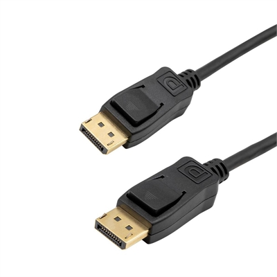 DisplayPort 1.4 3 Meter Cable