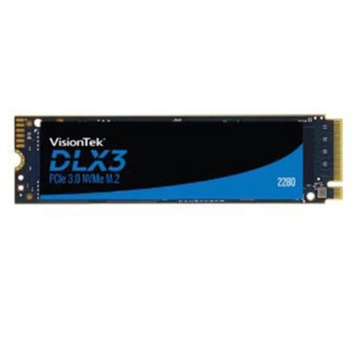 256GB  m.2 2280 SSD