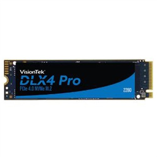 4TB m.2 2280 SSD