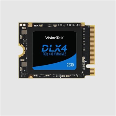 2TB  M.2 2230  SSD SED