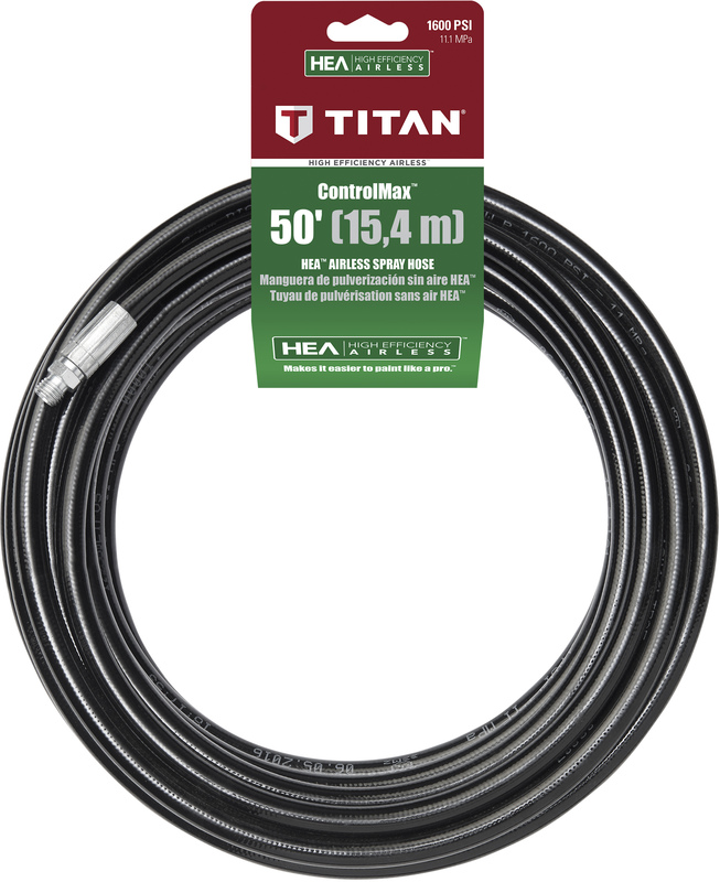 353-708 50 Ft. Replacement Air Hose