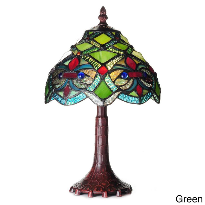 Famous Brand-style Arielle Accent Lamp