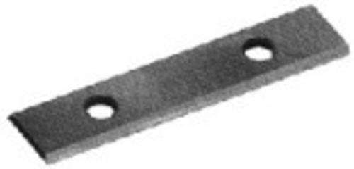 813 2 In. Carbide Replacement Blade