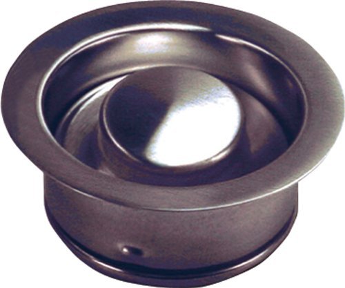 Decorator Flange & Stopper 3-Bolt