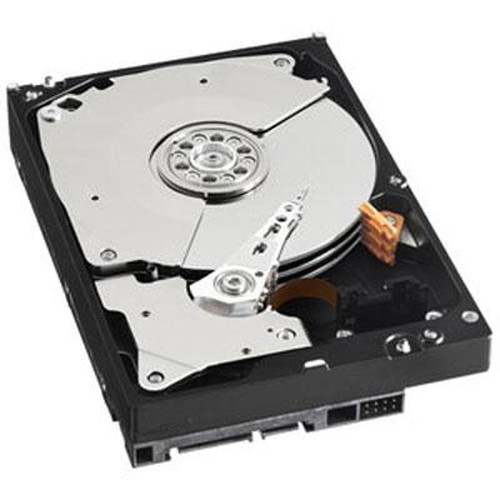 2TB SATA6 7200RPM 64MB Black