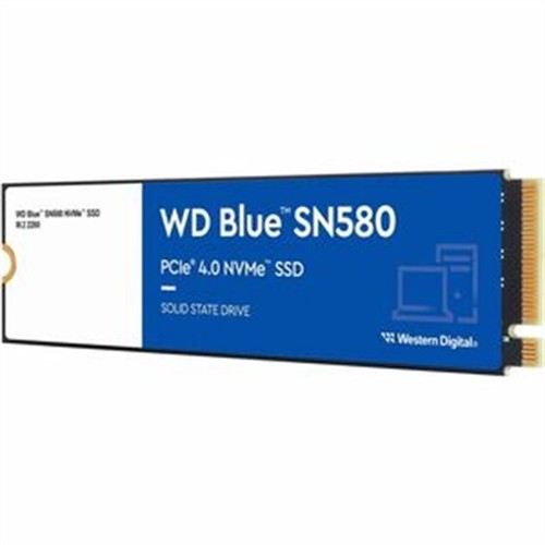 WD Blue SN580 1 TB SSD