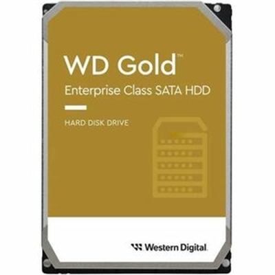 WD Gold Enterprise SATA 14TB