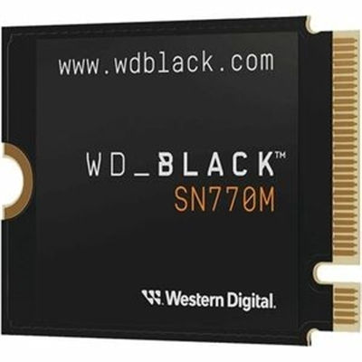 WD Black 2TB SN770M