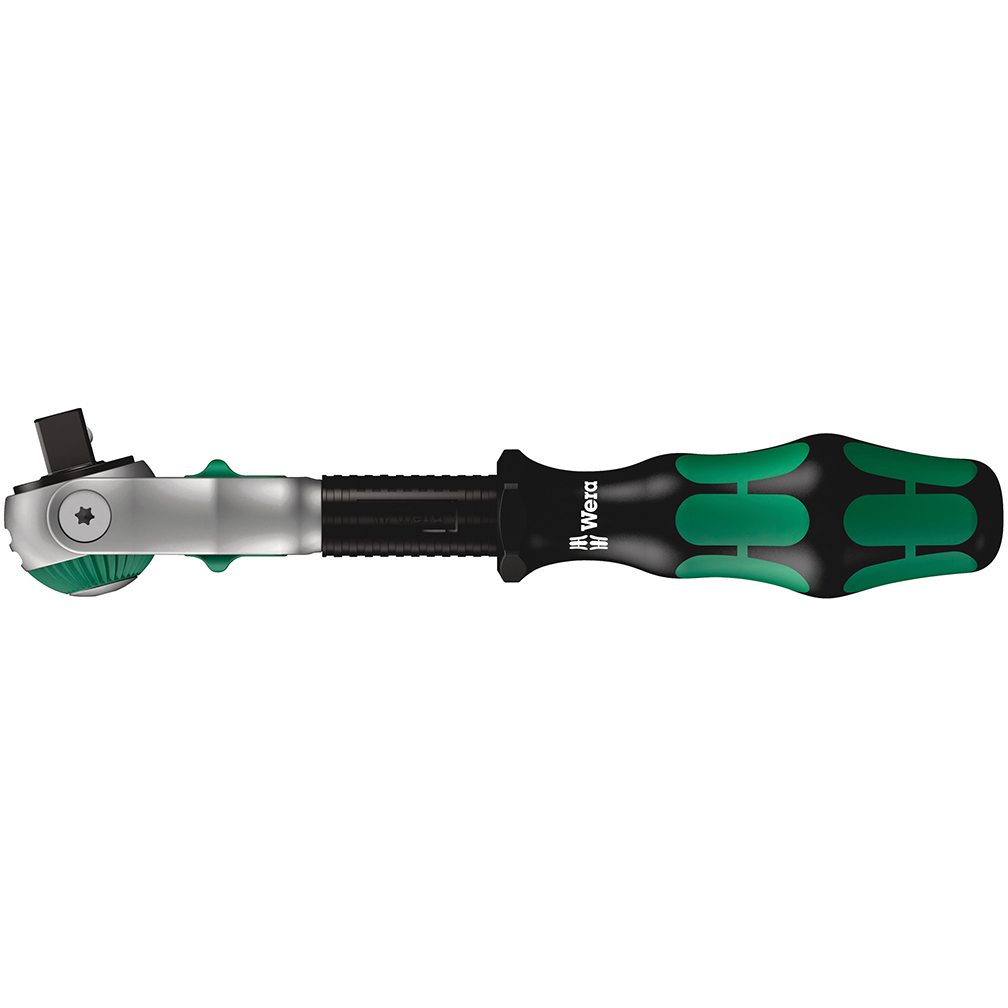 Wera Zyklop 3/8" Speed Ratchet