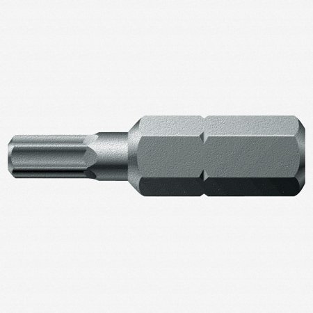 Wera 7mm Hex-Plus Bit - 1/4" Drive