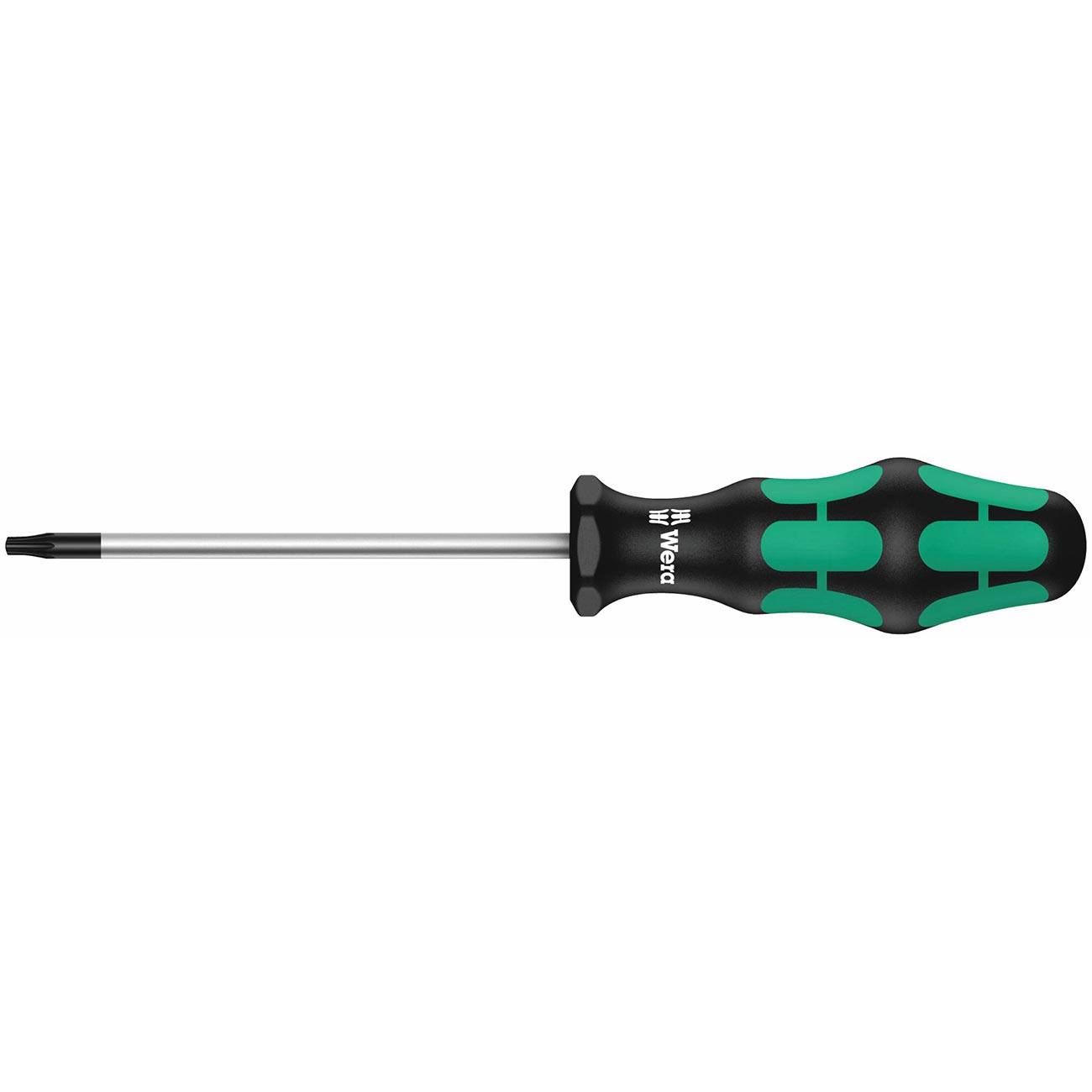 Wera Screwdriver: Torx-Plus IP #30 x 115mm