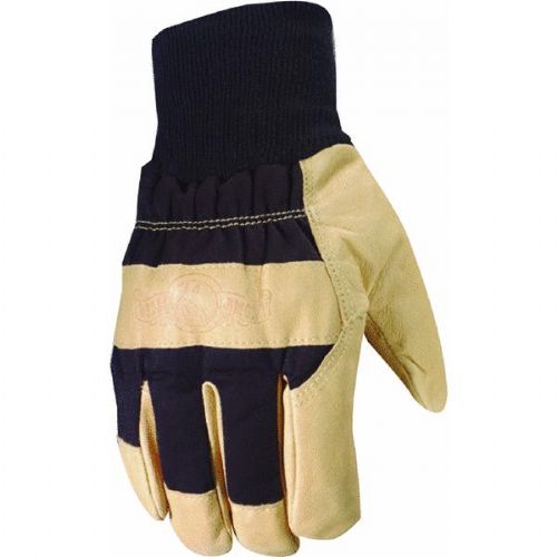 97900XL Xl Lined Pigskin Glove