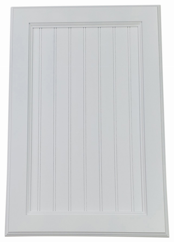 Calpyso Recessed Medicine Cabinet -  19.5h x 15.5w x 3.5d White Enamel