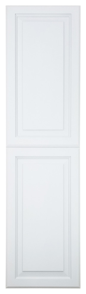 Calpyso Recessed Medicine Cabinet -  71h x 15.5w x 3.5d Primed