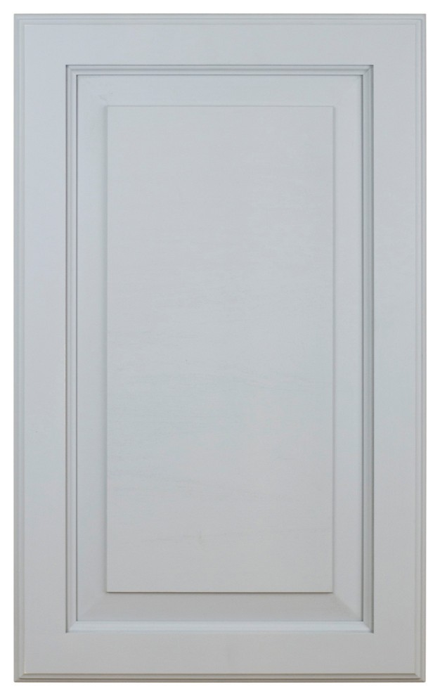 Corsica Recessed Medicine Cabinet -  19.5h x 15.5w x 3.5dPrimed