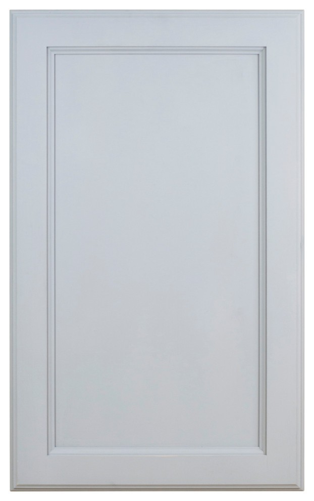 Demeter Recessed Medicine Cabinet -  19.5h x 15.5w x 3.5d Primed