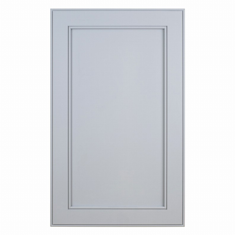 Luna Recessed Medicine Cabinet -  35.5h x 15.5w x 3.5dPrimed