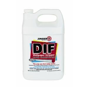 1 Gallon Dif Wallpaper Stripper