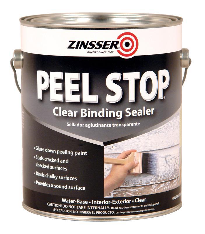 60004 Quart Peel Stop Primer