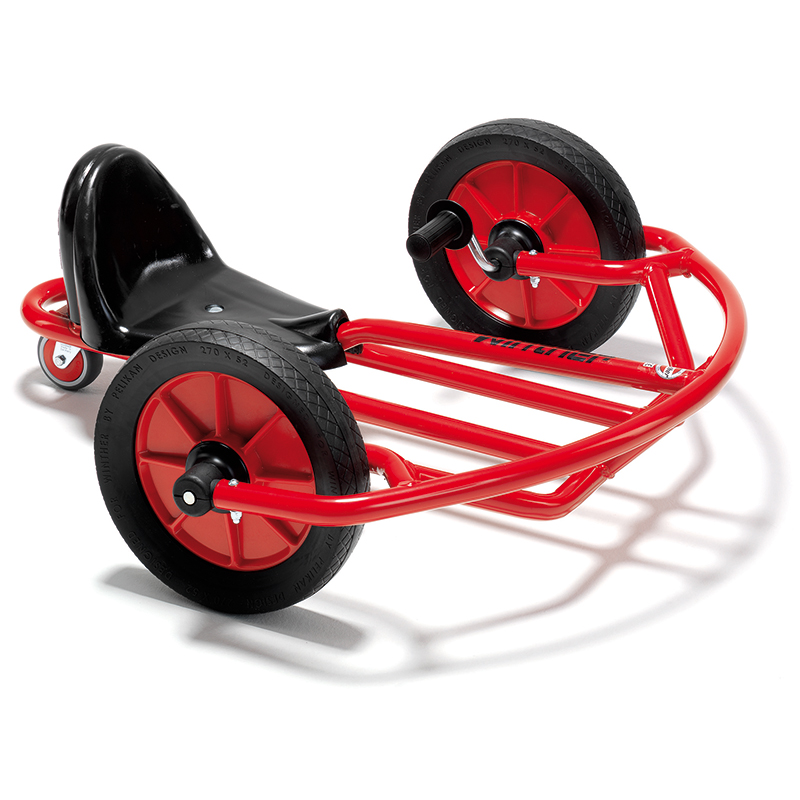 SWINGCART SMALL 5 SEAT AGES 3-8