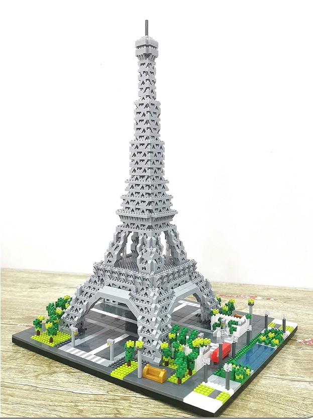 Eiffel Tower