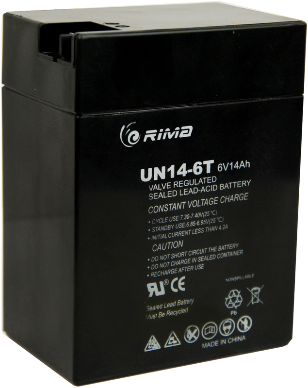 ASB30-2 Replacement Battery