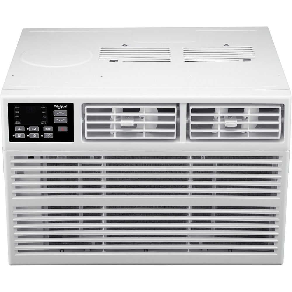 24,000 BTU Window AC with Electronic Controls