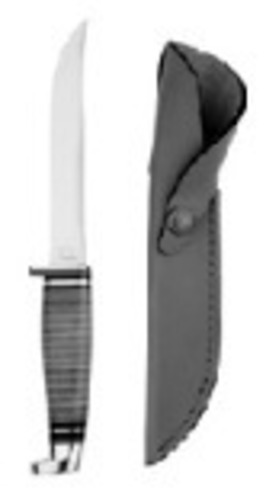381 Fixed Blade Knife