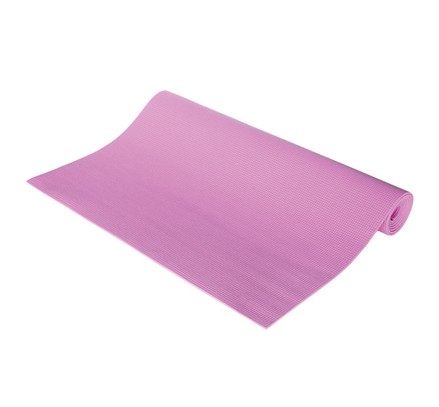 Wai Lana Yogi Mat - 1/8"H X 24"W X 68"L Lilac