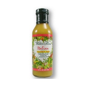 Walden Farms Italian Dressing (6x12 Oz)