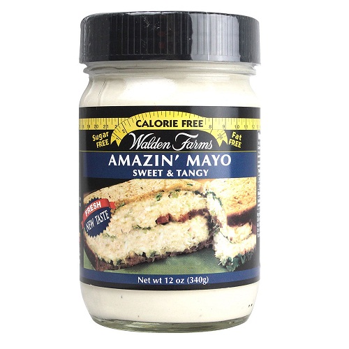 Walden Farms Calorie Free Amazin' Mayo (6x12 Oz)