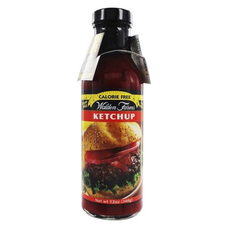 Walden Farms Calorie Free Ketchup (6x12 Oz)