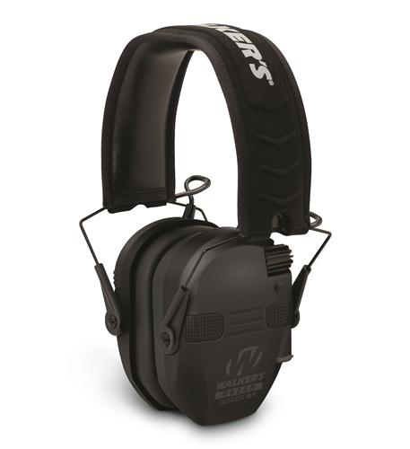 Walker's Razor Quad Bluetooth Muff