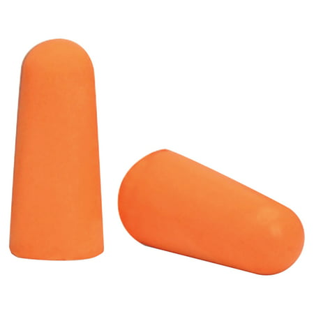 FOAM EAR PLUGS 10PK BLISTER